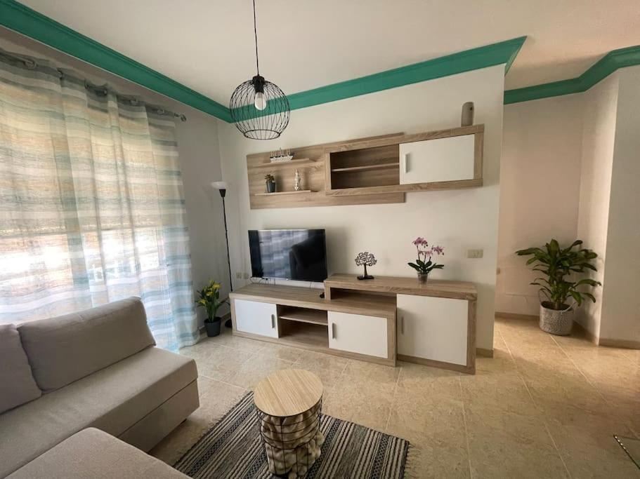 Piso Acogedor En Las Eras Las Eras  Ngoại thất bức ảnh