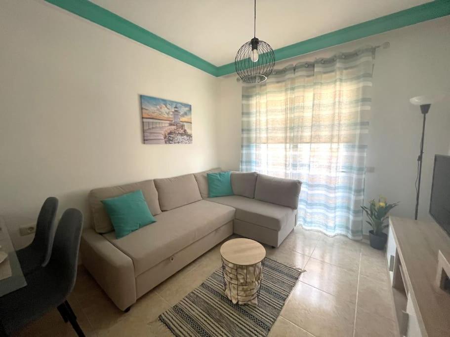 Piso Acogedor En Las Eras Las Eras  Ngoại thất bức ảnh